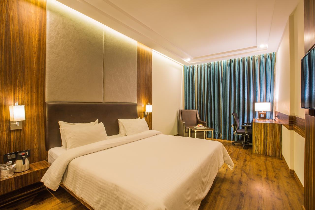 Hotel Hemala Karur  Exterior photo